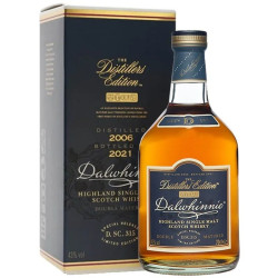 Dalwhinnie 2021 Distillers Edition 2006 70cl
