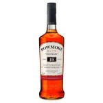 Bowmore 15 Years Old darkest 70cl Bowmore 15 Years Old darkest 70cl