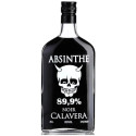 Absenta Calavera Noir 70cl