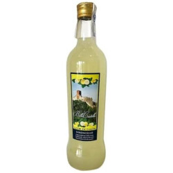 Limoncello Bello Castello 70cl