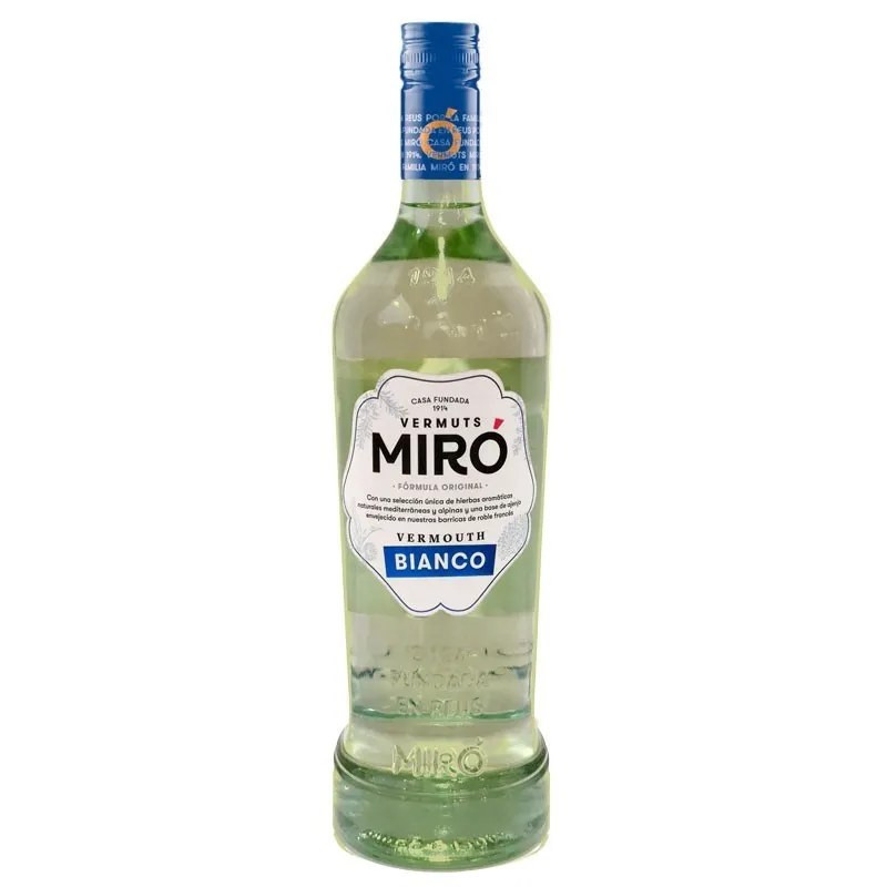 Vermut Miró Bianco 1L