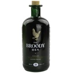 The Broody Hen 10 Years Old 70cl