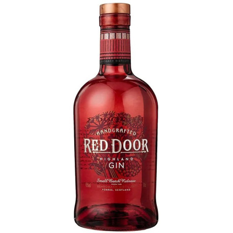 Gin Red Door 70cl Gin Red Door 70cl