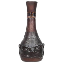 Deadhead Rum 10 Years Old 70cl