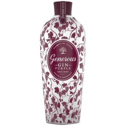 Gin Generous Purple 70cl