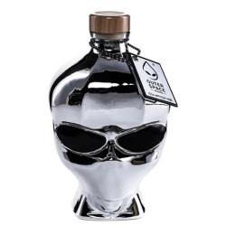 Outer Space Chrome Edition 70cl