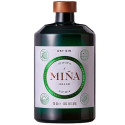Gin A Miña Orixe 70cl