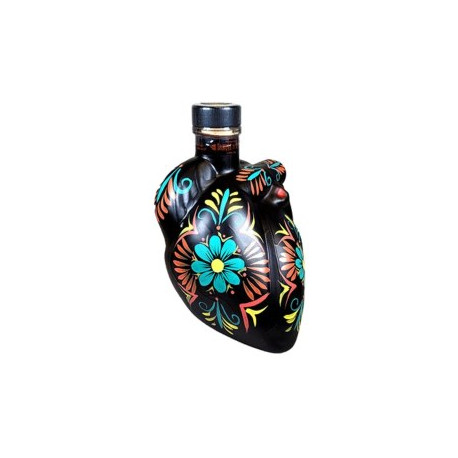 Sangre de Vida Artesanal Añejo 70cl
