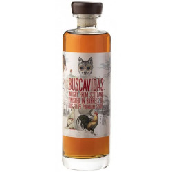 Buscavidas 70cl