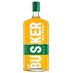 The Busker Blend Triple Cask 1L