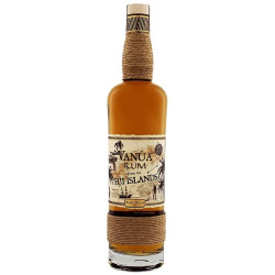 Vanua Rum 70cl