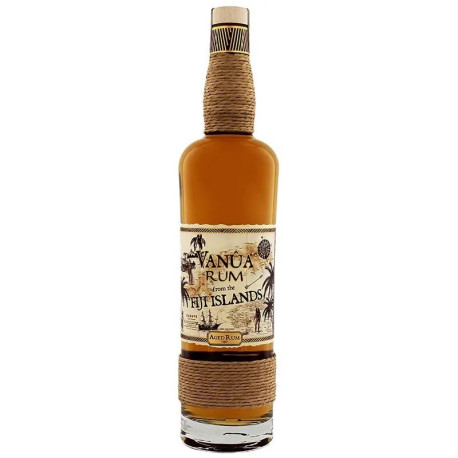 Vanua Rum 70cl Vanua Rum 70cl