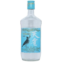 Gin Tenjaku 70cl