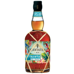 Plantation Isle Of Fiji 70cl