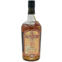 Santero Solera Reserva 15 Years Old 70cl