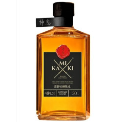 Kamiki Intense Wood 50cl
