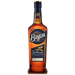 Bayou Reserve 70cl