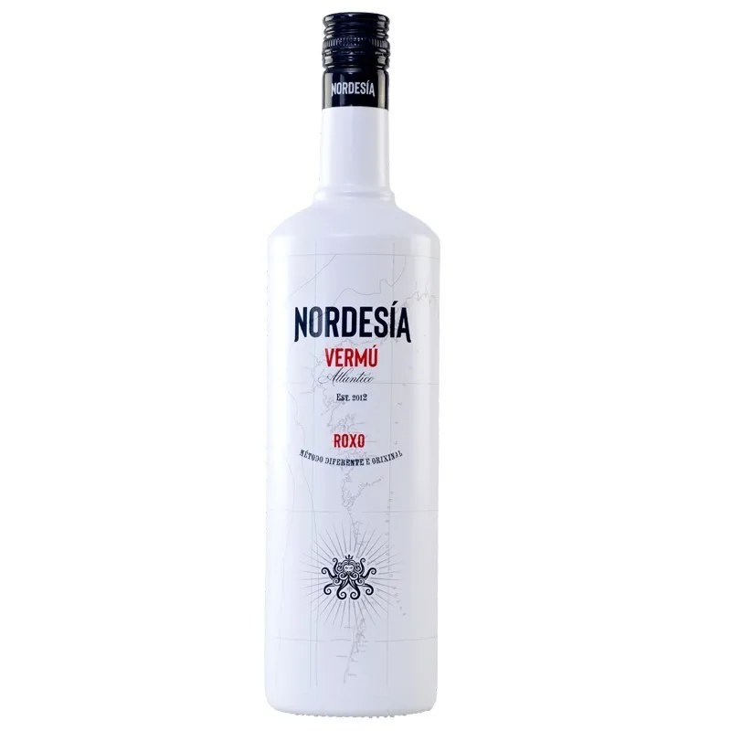 Nordesia Roxo 1L