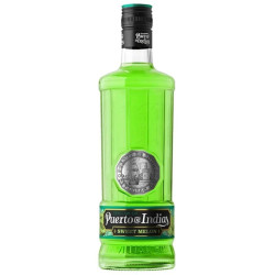 Gin Puerto de Indias Sweet Melon 70cl