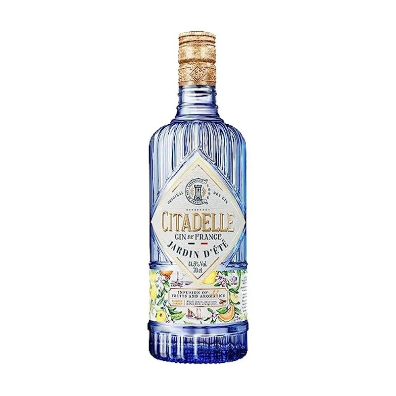 Gin Citadelle Jardin d'Été 70cl