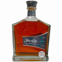 Flor de Caña 19 Years Old 70cl