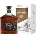 Flor de Caña Volcanic Bourbon Barrel 1L