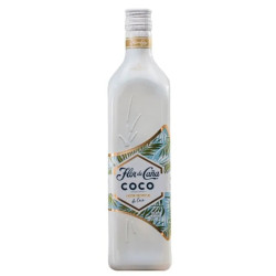 Flor de Caña Coco 70cl