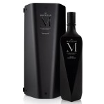 The Macallan M Decanter Black Release 2023 70cl