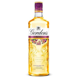 Gin Gordon's Tropical Passionfruit 70cl