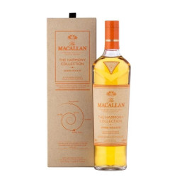 The Macallan The Harmony Collection Amber Meadow 70cl