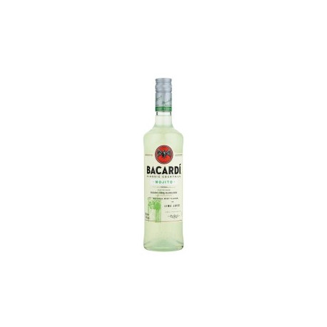 Bacardi Mojito 70cl Bacardi Mojito 70cl