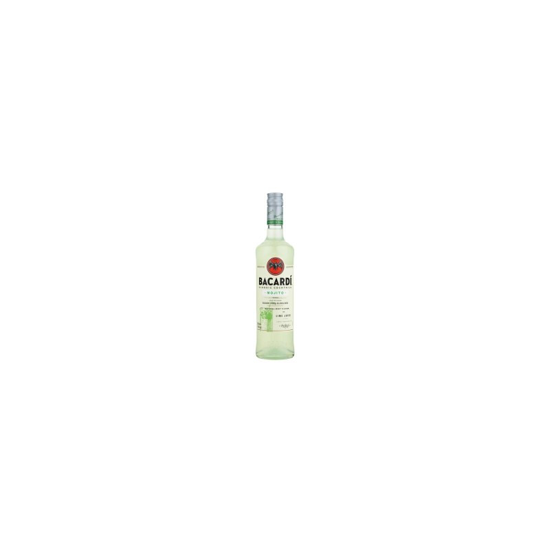 Bacardi Mojito 70cl