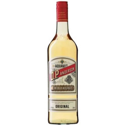 O.P. Anderson Aquavit 1L