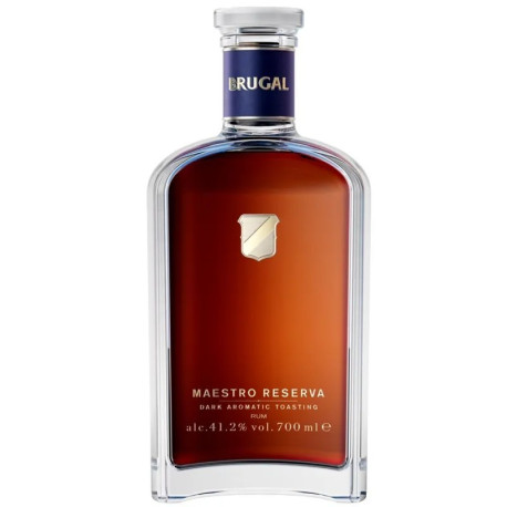 Brugal Maestro Reserva 70cl