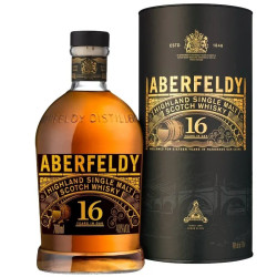 Aberfeldy 16 Years Old 70cl
