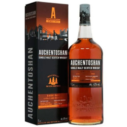 Auchentoshan Dark Oak 1L