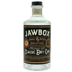 Gin Jawbox Small Batch 70cl