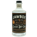 Gin Jawbox Small Batch 70cl