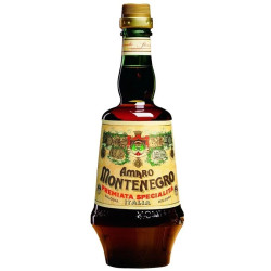 Amaro Montenegro 1L