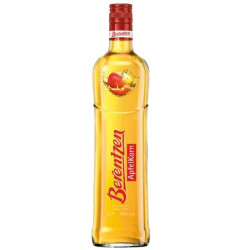 Berentzen Apfelkorn 70cl