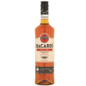 Bacardi Spiced 1L