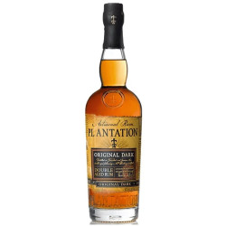 Plantation Original Dark 1L