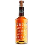 Bowsaw 100% Straight American Bourbon 70cl Bowsaw 100% Straight American Bourbon 70cl