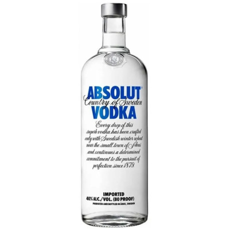 Absolut 3L Absolut 3L