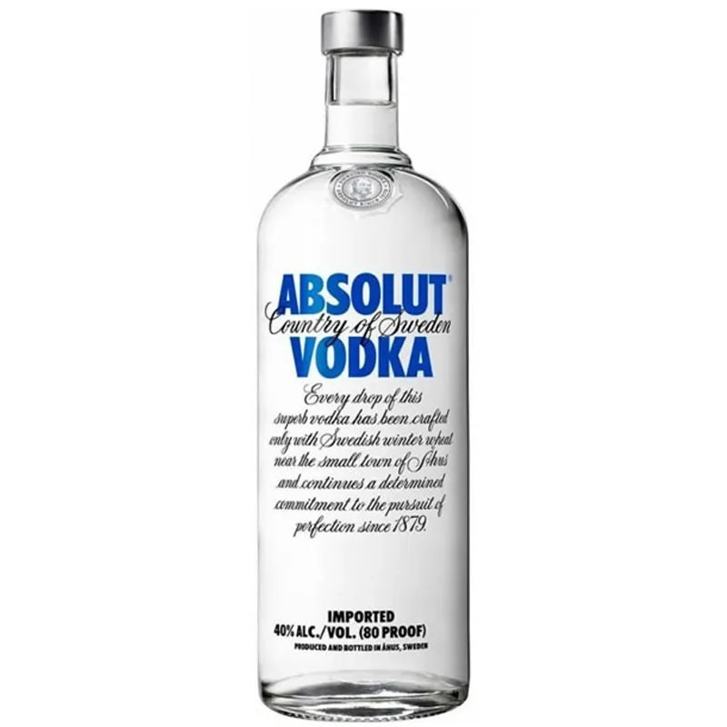 Absolut 3L