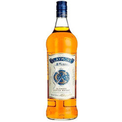 The Claymore 1L