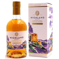Hunter Laing Highland Journey 70cl