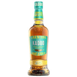 Grand Kadoo Carnival Pineapple Flavoured 70cl