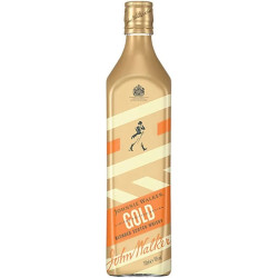 Johnnie Walker Gold Label Reserve Icon 1L