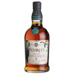 Doorlys 12 Years Old Fine Old 70cl